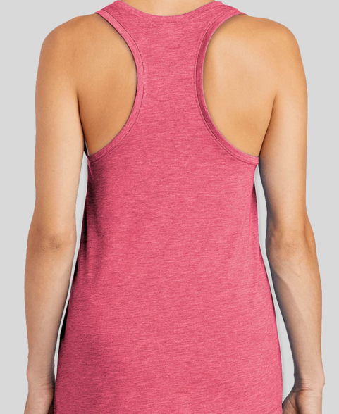 Gordon Wear© Yoga Shirt (Y Back)