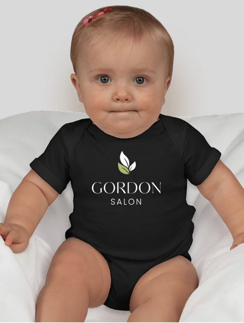 Gordon Wear © Babies 0-18 months