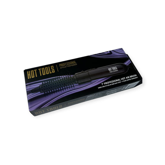 Professional 1” Hot Air Brush