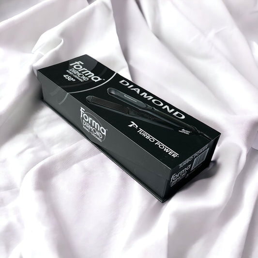 Forma Diamond 1” Flat Iron