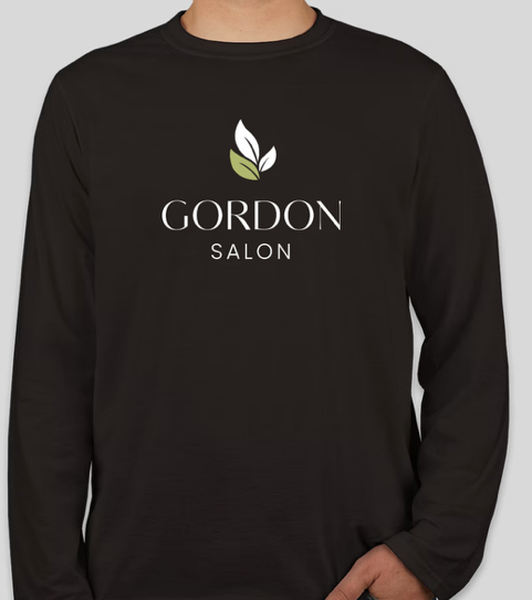 Gordon Wear© Long Sleeve Shirt