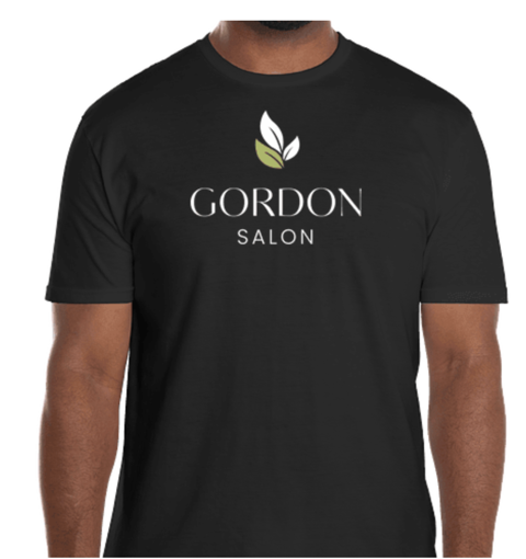 Gordon Wear© Crew Neck Short Sleeve