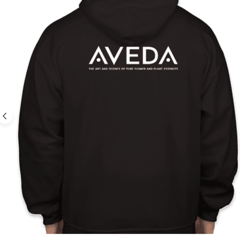 Gordon Wear© Drawstring Hoodie