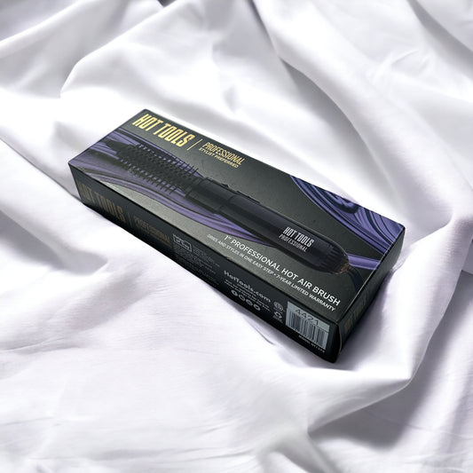 Professional 1” Hot Air Brush