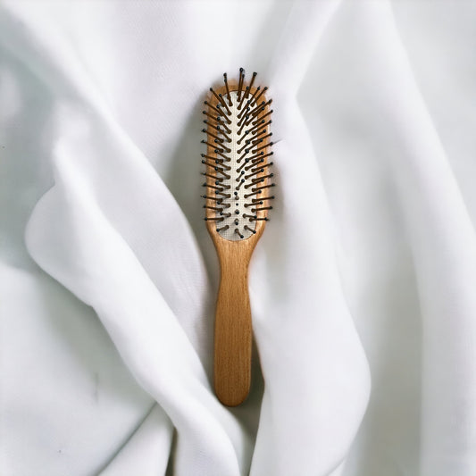 Bamboo Styling Brush