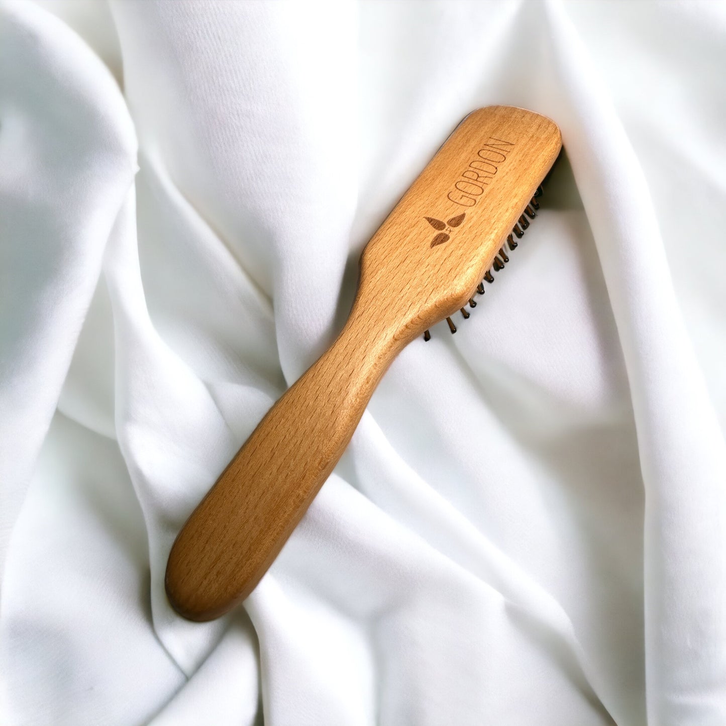 Bamboo Styling Brush