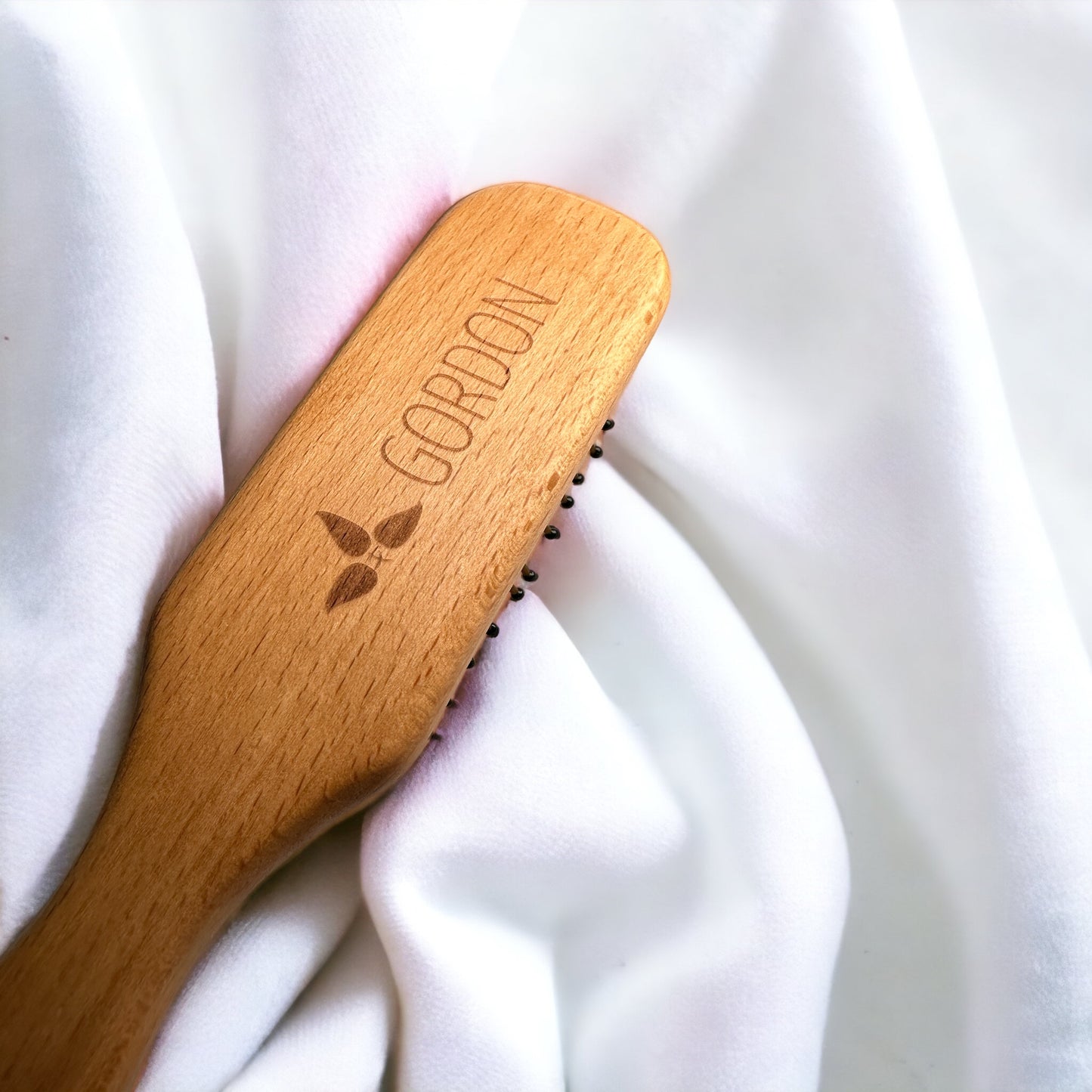 Bamboo Styling Brush