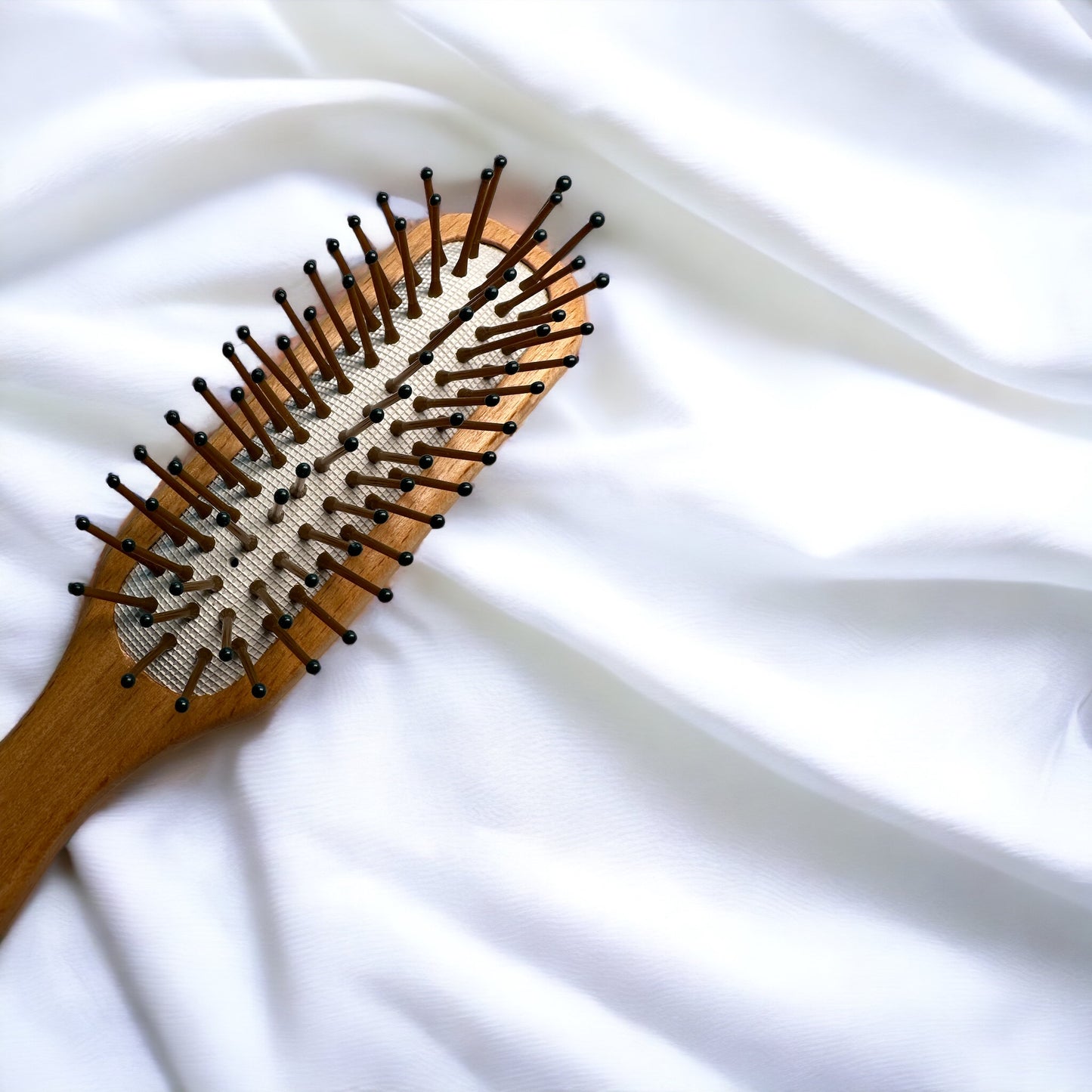 Bamboo Styling Brush