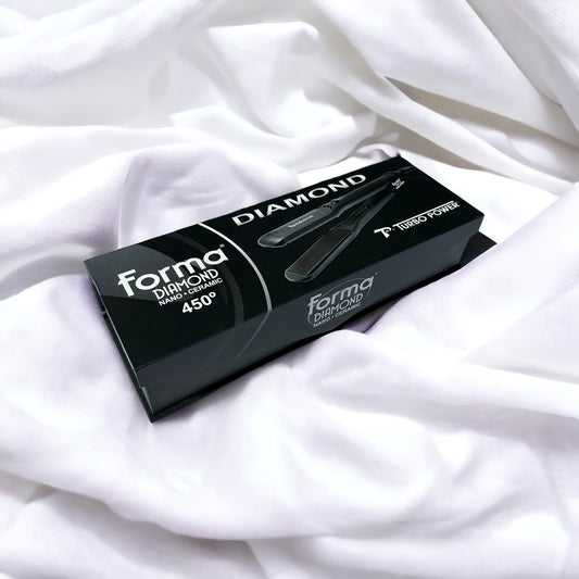Forma Diamond 1” Flat Iron