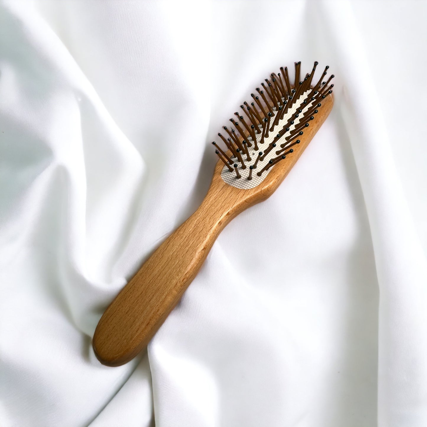 Bamboo Styling Brush